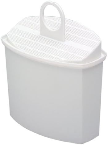 Braun FlavorSelect Patented Water Filter