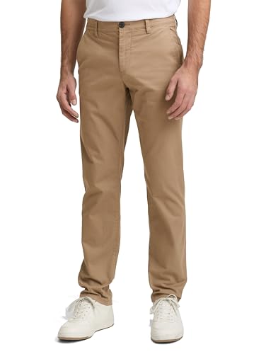 TOM TAILOR Herren 1049058 Hose, 11634 - Honey Camel Beige, 29W / 34L EU – Ansicht 1