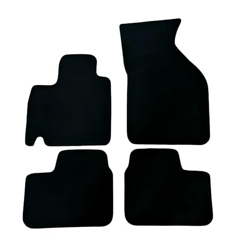 Tapis de sol antidérapants noirs pour voiture Ignis 2017 2018 2019 2020 2021