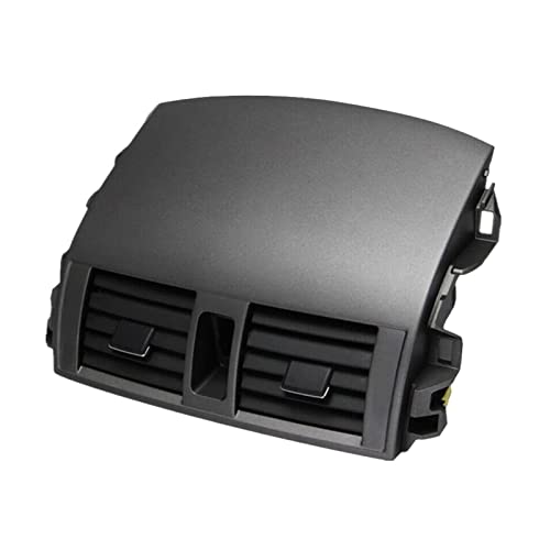 Salida de aire para tablero central de Toyota Corolla 2008-2013 5
