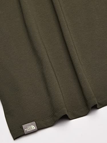 The North Face T-Shirt Junior Simple Dome