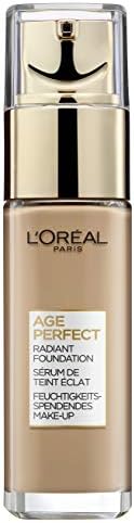L'Oréal Paris Age Perfect Moisturising Makeup 130 Ivoire Dore SPF 17 30ml