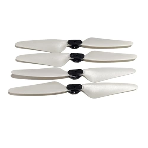 Hélices para dron SG908 y SG906 (4 unidades) repuestos de cuadricóptero