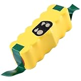 ルンバ バッテリー 4500mAh 超長時間�