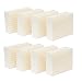 AIRCARE HDC12 Replacement Wicking Humidifier Filter (2)