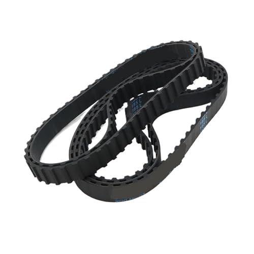 Courroie de distribution synchrone 525L largeur 13 mm