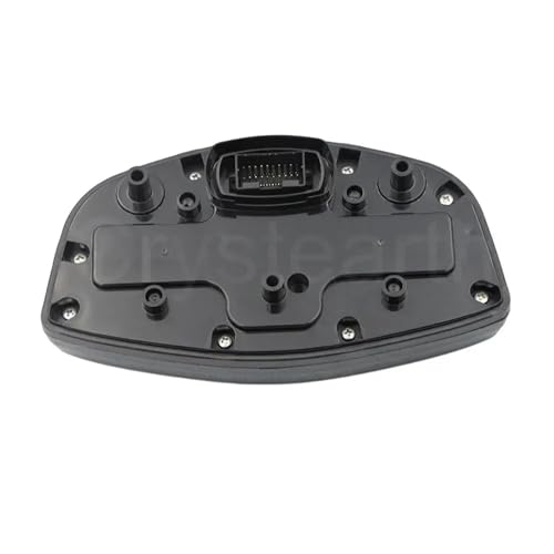 Compteur kilométrique moto pour CBR600RR 2007-2012 bloc instruments complet