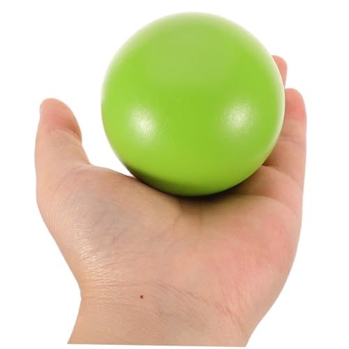 Hohopeti 2pcs Wooden Croquet Balls 7cm Outdoor Lawn Game Set - Image 4