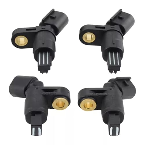 Capteur vitesse roue ABS haute précision 1J0927807B étanche pour TT 2000-2006
