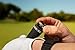 Garmin Approach® CT1 Golf Club Tracking Tags, Pairs to Your Garmin Golf Smartwatch, Track Shots On Any Club, Battery-Free Design