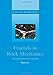 Fractals in Rock Mechanics: 1 (Geomechanics Research Series) - Xie, Heping