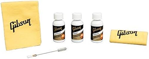Gibson Gear AIGG-RK1 Vintage Reissue Guitar Restoration Kit Gibson Gear AIGG-RK1 Vintage Reissue Guitar Restoration Kit