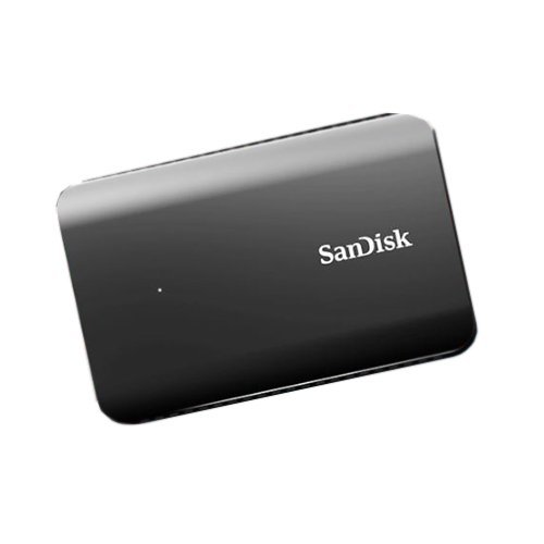 Build My PC, PC Builder, SanDisk Extreme 900