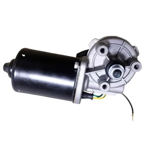 Moteur essuie glace Dodge Ram 2500 roulez sous la pluie sereinement avec la pièce 55076549AH