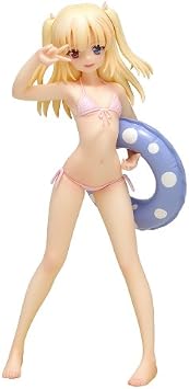 Boku wa Tomodachi ga Sukunai Next Beach Queens Hasegawa Kobato Next Version PVC Figure