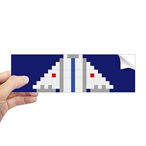 Sticker rectangulaire pour fenêtre idéal pour décorer une chambre d'enfant