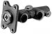 Raybestos MC390105 Professional Grade Brake Master Cylinder