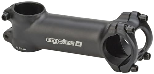 ergotec Crab 2 A-Head Vorbau serrage 4 vis potence VTC stable