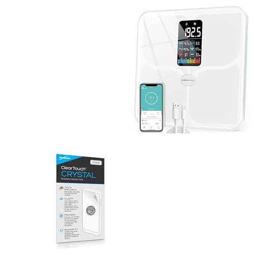 Protector de Pantalla para Balanza Digital ABLEGRID (2 unidades) miniatura 1