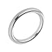 Jili Online High Strength Marine 304 Stainless Steel Welded Round O Rings Boat Rigging Hardware 1.6 - Silver, 10 x 90mm