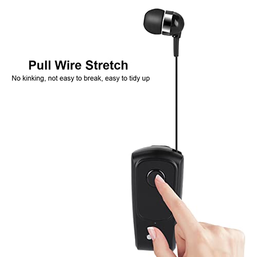 VGEBY Bluetooh Headset - Image 3