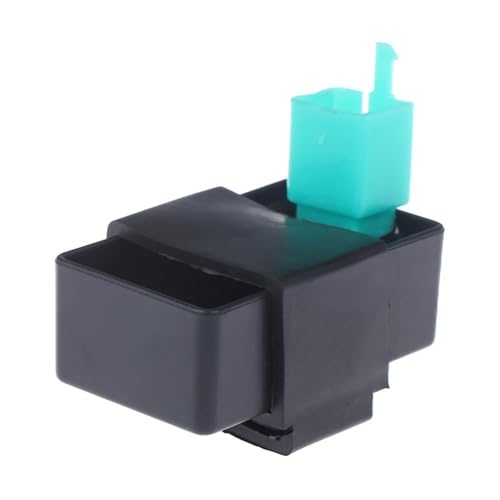 Module CDI moto 5 broches AC universel pour résoudre les ratés d'allumage