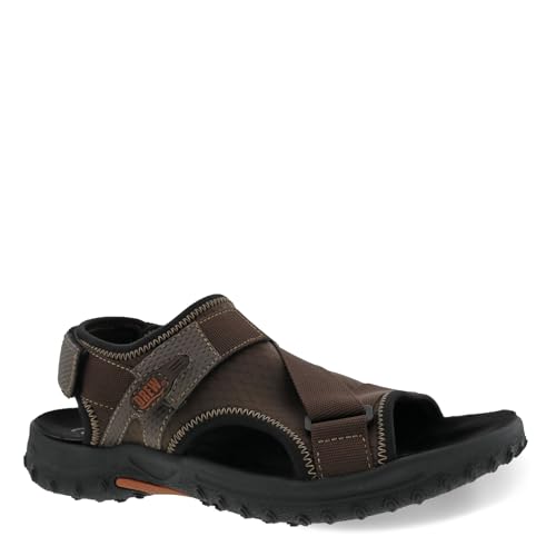 Drew Men’s, Wander Sandal, 11.5