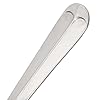 Lindy's Stainless Steel Perforated Stir Spoon, Silver (SCSP) #2
