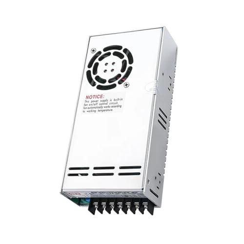 Alimentation 12V 48V fonction PFC active boîtier de commutation SMPS 200W