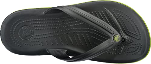 Crocs Crocband Flip, Infradito Unisex Adulto