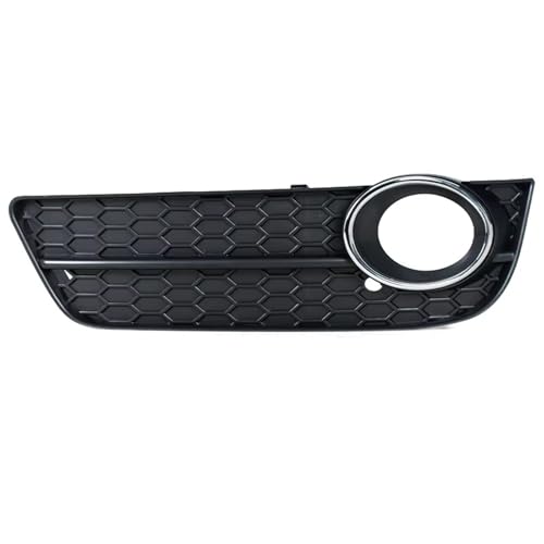 Rejilla de antiniebla izquierda para Audi A5 2008-2012 panal OEM 8T0807681