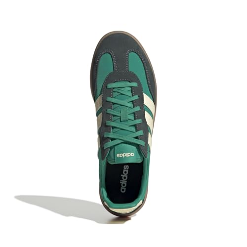 Image of adidas Mens Barreda Decode Casual Shoes