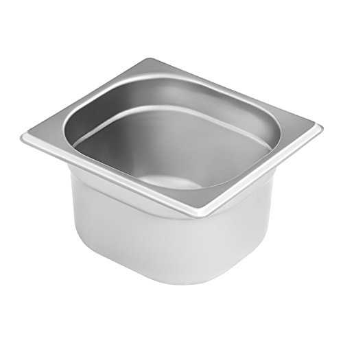 Royal Catering Espositore Portacondimenti