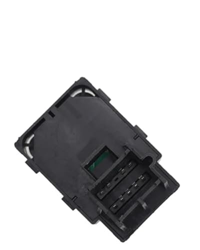 Interrupteur de rétroviseur Buick finition durable composant habitacle 10418008