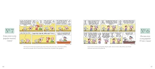 Image of Pearls Jubilee: The Best, Worst, and Most Angrifying Pearls Before Swine Comic Strips