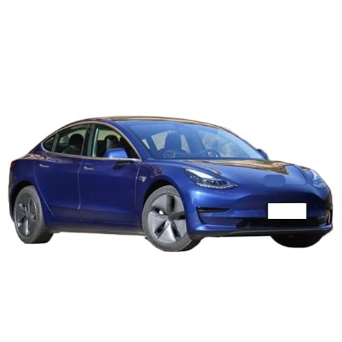 Paupières de phare pour Model 3 2017-2023 cache antibrouillard - 4