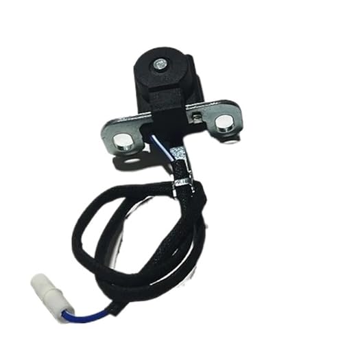 Tête de déclenchement à impulsions MZ80 pour stabiliser l'allumage 24V