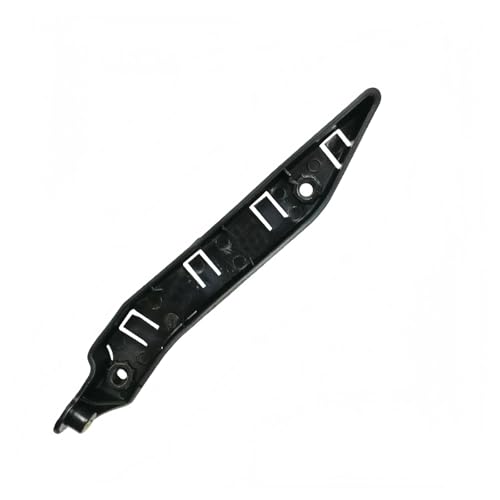 Soporte de parachoques delantero para Tesla Model Y 1493770-00-D izquierdo