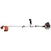 TIMBERPRO 52cc Heavy Duty Split Strimmer and Brush Cutter with 3 Blades ...