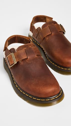 Dr. Martens Womens Jorge Ii4