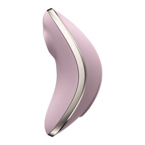 サティスファイヤー バルバラバー1 バイオレット / Satisfyer Vulva Lover 1 Violet - 画像5