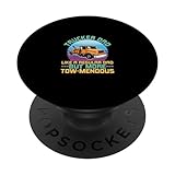 Photo Gallery camionista papà tow truck driver tow truck operator popsockets popgrip intercambiabile Photo Gallery camionista papà tow truck driver tow truck operator popsockets popgrip intercambiabile