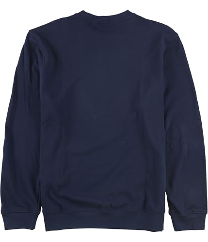 Skechers Mens Logo Sweatshirt2