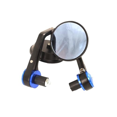 Espejo retrovisor para motocicleta con extremo de barra para manillar de modelos GT GTS GTV 125 300 5