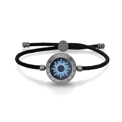 TOTWOO Single Long Distance Touch Bracelets for Egypt | Ubuy