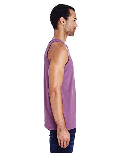 Image of Hanes Mens Originals Tri-Blend Tank Top, Lightweight Tanks for Men, Sleeveless Tank Shirt