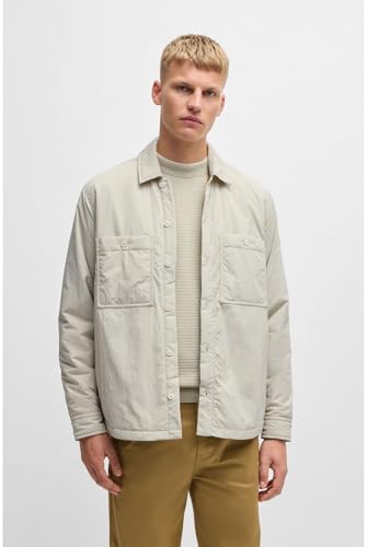 BOSS Locky_2_M, Light Beige271, M