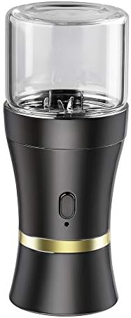 best spice grinder electric