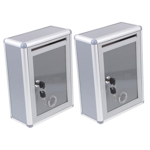 Bocacartas para Puertas Exterior Marca DOITOOL
