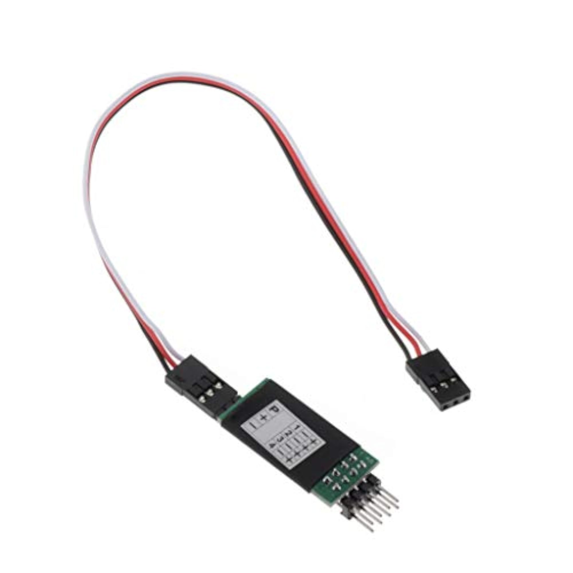 3 Channels Control Switch Receiver Cord for RC Car
